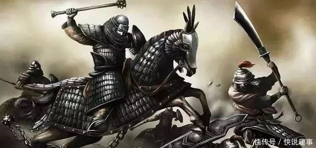 军队|岳家军战斗力强,却在岳飞死后成为豆腐军?是什么让军队丢了魂?