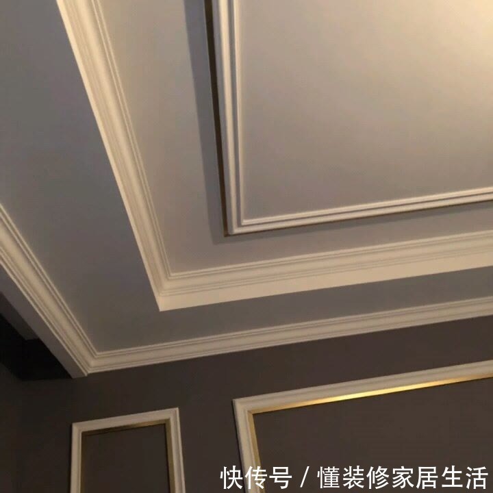 吊顶|家装吊顶实拍