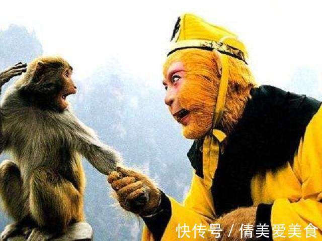孙悟空|难怪孙悟空要灭了牛魔王一家，你看看牛魔王对猴子做了啥