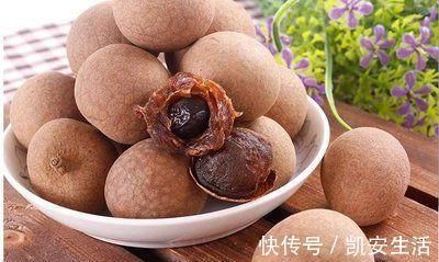 滋阴补气|女性想要身体好,推荐吃几种食物,滋阴补气,补血养颜,滋补身体