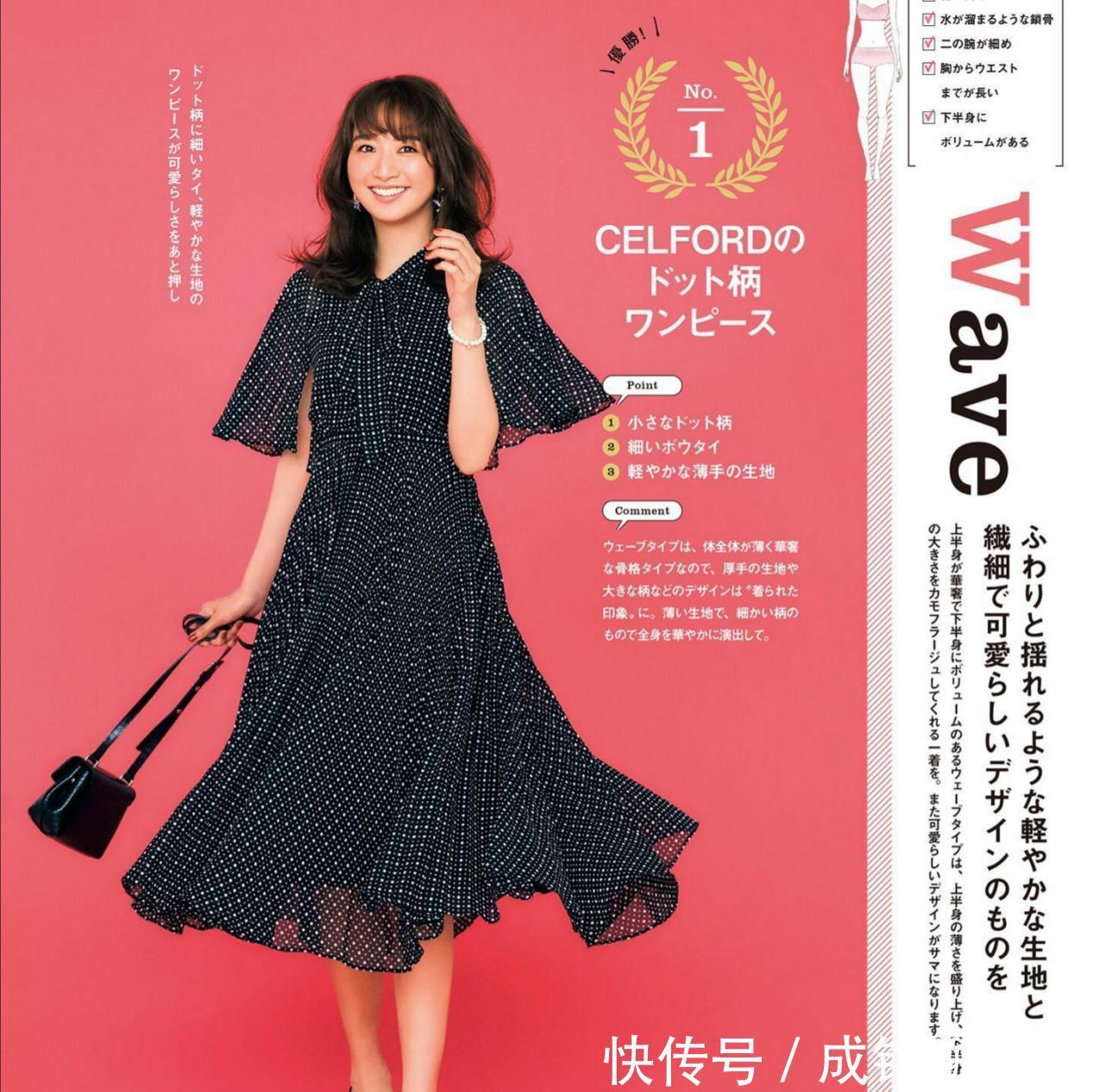 穿搭|优雅时尚的“连衣裙”,精致大气又减龄,有品位又显成熟韵味