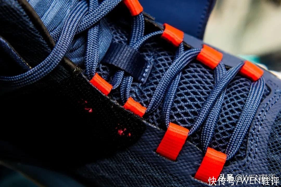 无痕橡胶|2020年度最强实战的平替？Asics Invade Nova开箱