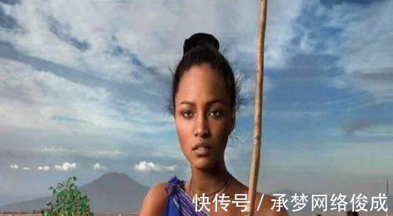 健康|以胖为美?非洲部落“女神”150公斤,导致丈夫情敌过多