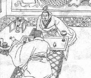 比肩|几乎比肩周公的春秋第一位国君:称君非我所愿,争雄力有不逮