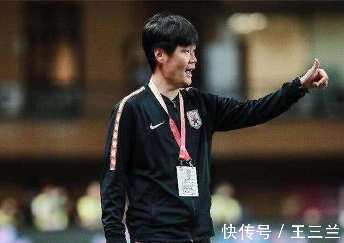 体育总局|陈戌源措手不及!没想到体育总局如此急不可耐,国足有救了