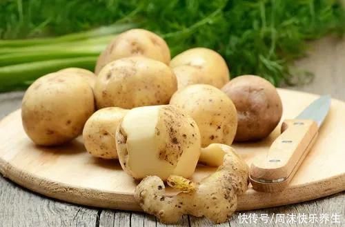 发芽|专家提醒:3种蔬菜发芽后,不仅没“毒”,营养还加倍,别再扔了