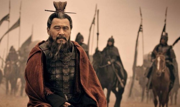 关羽|他实力雄厚,击败关羽、解樊城之围,却被小人暗算