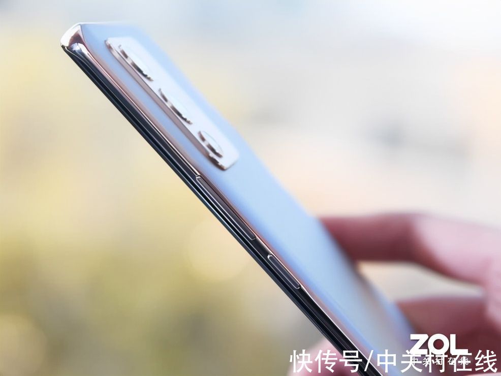 S12|每一天都是新鲜色，vivo S12 Pro图赏