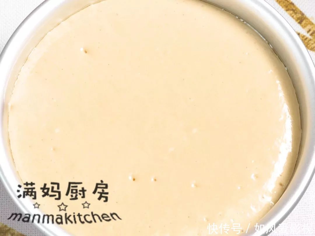 酵母粉|比蛋糕还好吃的发糕,香甜好嚼不上火,蒸的美味