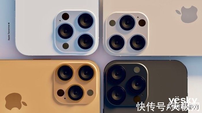 通讯|iPhone 13系列将支持卫星通讯？哪有这么容易