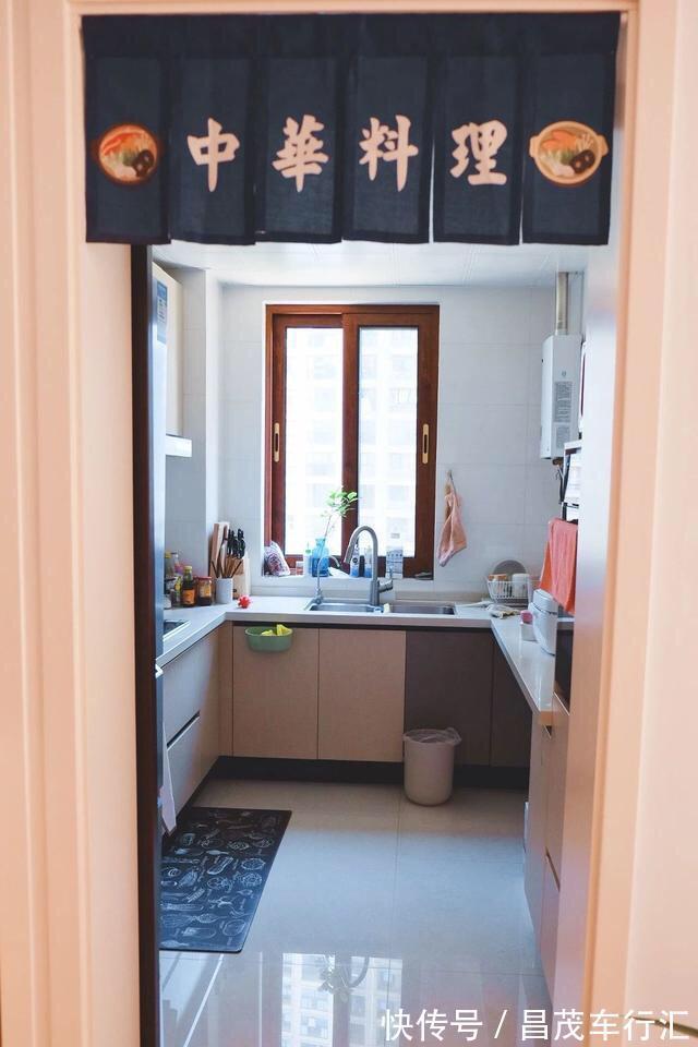 新房|这对95后小夫妻,不顾家人反对,坚持将新房装修成日式,效果超赞