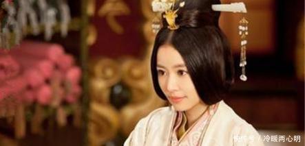 阴丽华|刘秀废了郭圣通的后位,阴丽华才是他的原配,两个人甚是恩爱