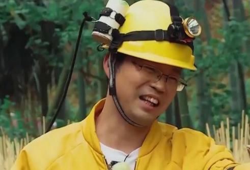 《极限挑战》元老仅剩一人,小鲜肉黄明昊常驻?网友:节目改名吧