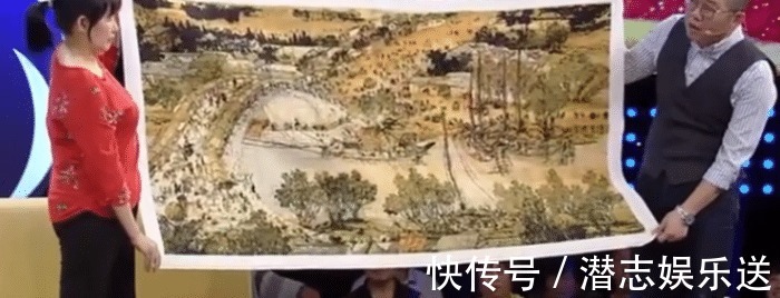 孩子|55岁高龄大妈连续生下三个“怪胎”三孩子一上台，涂磊真伟大！