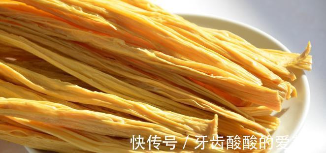 油豆腐|减肥期间,这5种豆制品要少吃,每一样我都爱吃,难怪减肥失败