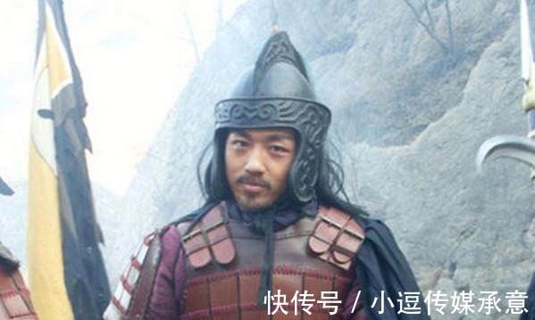 梁山|此人是王进小师弟, 横扫梁山水军, 斩杀梁山两将