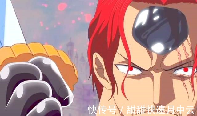 坏事|红发好心办坏事,艾斯和白胡子的死,其实全是他一手造成的