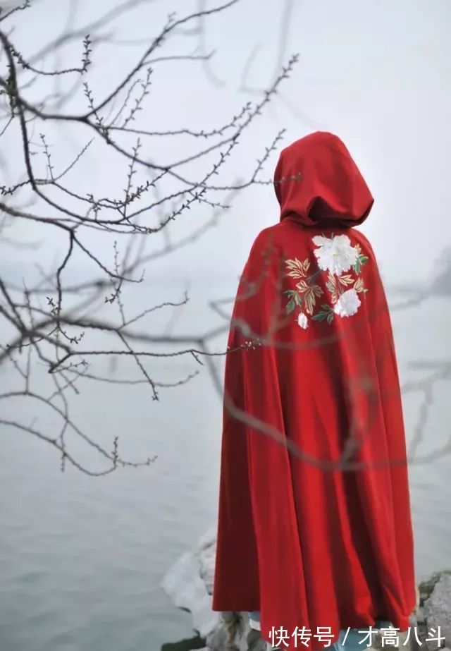 题都城南庄!五千年来10首最美古诗词!