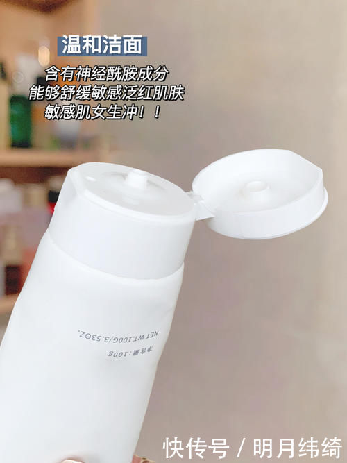 宝藏|被问爆的小众护肤,每一个都是宝藏,用过一次就离不开!