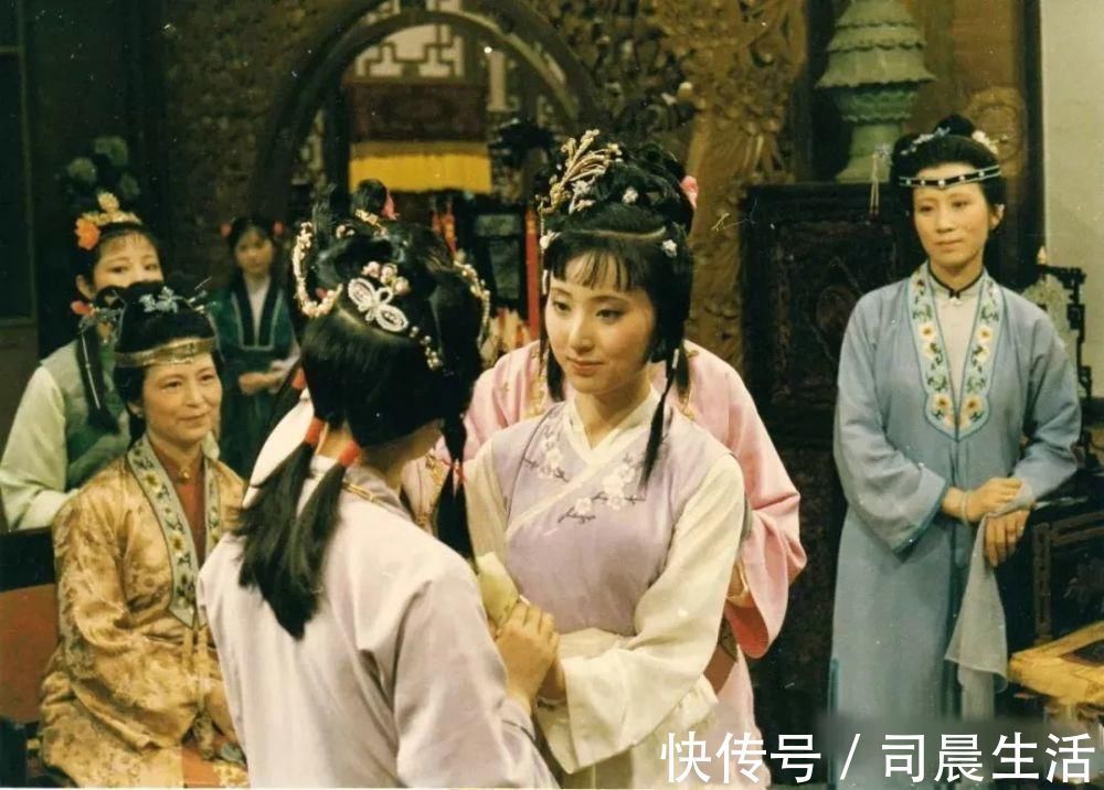 林妹妹$古人说的“风流”是何意？为何《红楼梦》用“风流”形容黛玉？