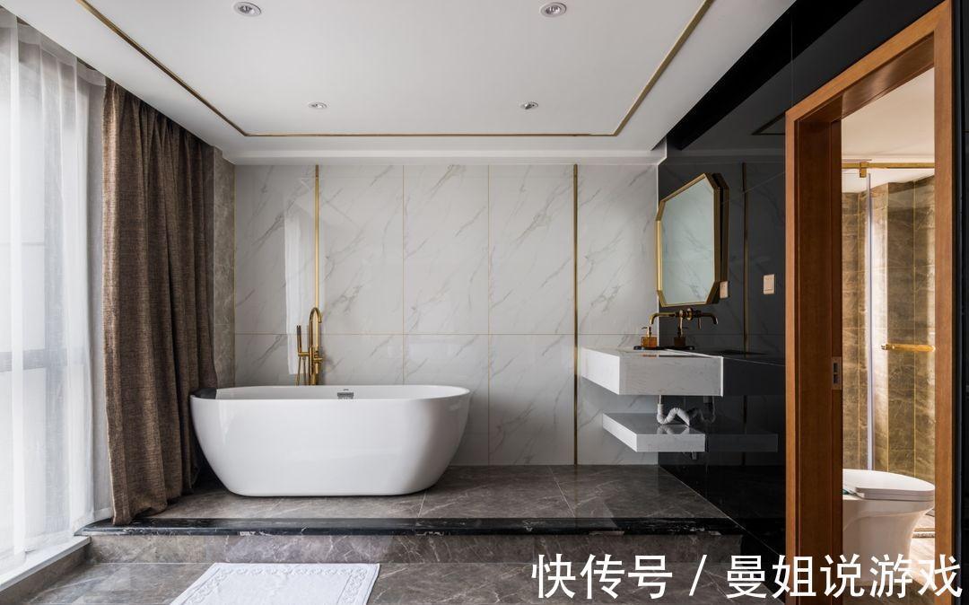 空间|承载梦想的一居室，高级又不失实用，巧妙打造业主梦想之家