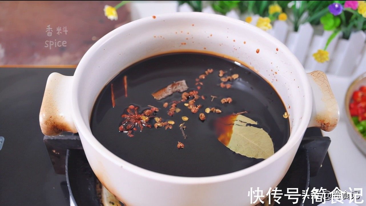 腌萝卜，加盐杀水是大错！教你酒店做法，又脆又入味，放1年不坏