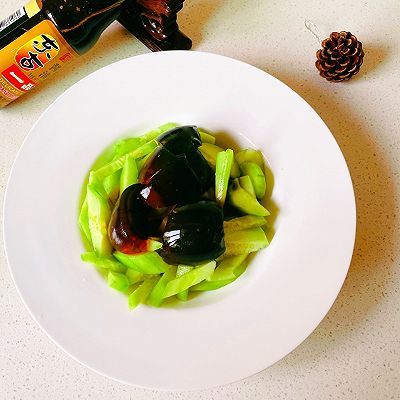 皮蛋|鲜美黄瓜皮蛋