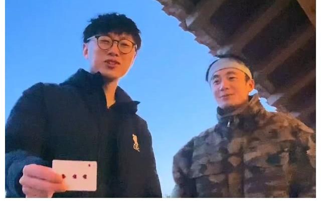 《心动4》女嘉宾现状，小孔放弃考研，橙子退学，麦穗大熊有进展