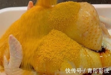 冬至节，有吃鸡的习俗，寓意吉祥，分享4道鸡肉最好吃的做法