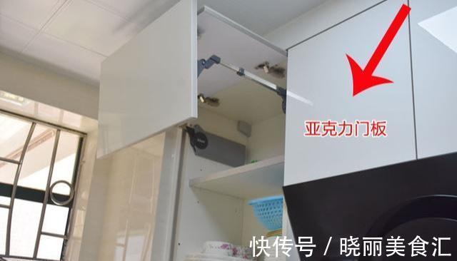 橱柜|厨房装修落定,我手举放大镜查出8个装修痛点,钱烧了房也毁了