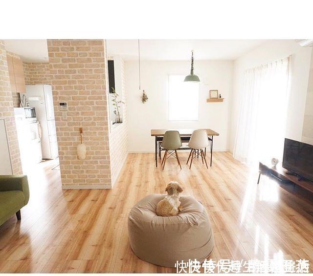 日系|日系与北欧,理想中的家,东西少了,日子也就简单了!