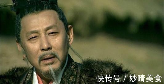 吕台@吕后亲子去世,却一滴泪没流,张良之子:快让她流泪,不然就糟了