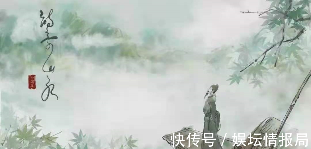 词人$豪放词人刘辰翁,用深婉的文字写下一首《虞美人》,读来让人动容