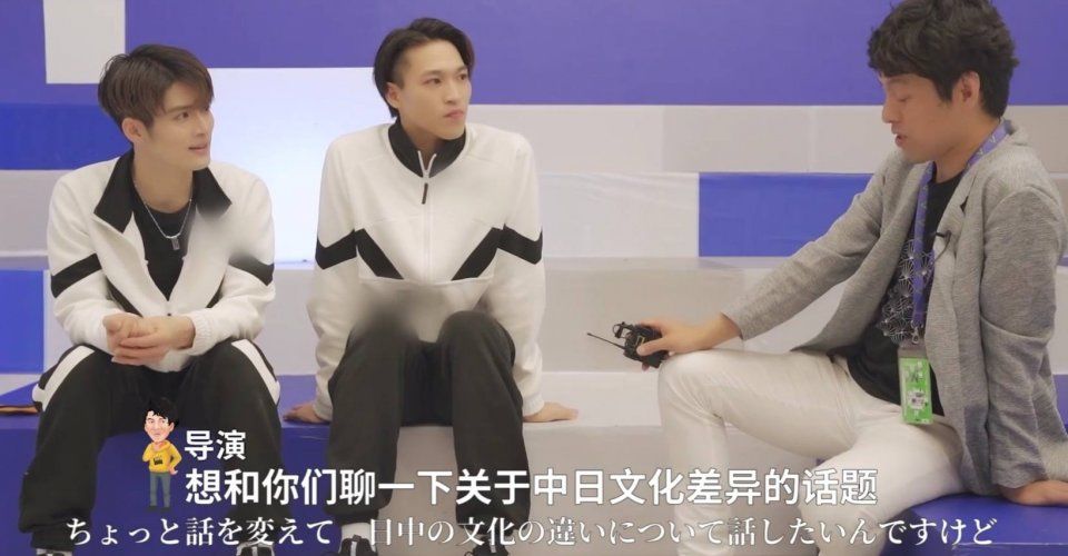 《创4》外国选手又惹争议，吐槽中国人声音大，还说服务员态度差