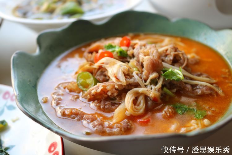 其乐融融|教你几道人人都爱的家常菜,美味极了,一家人吃得其乐融融