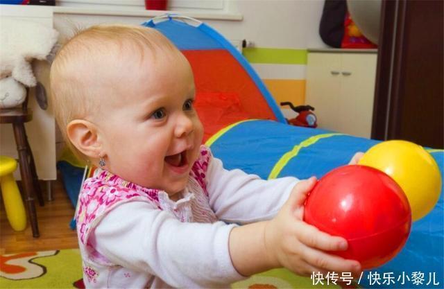 家长|宝宝这3个让家长头疼的行为,暗示智商高,3岁前就能看出个大概