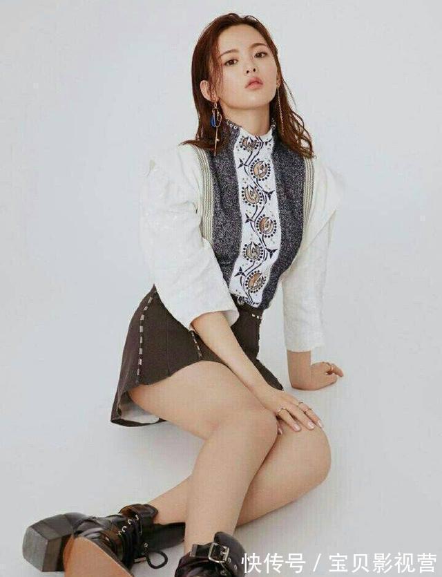 女孩|前有杨超越，后有高秋梓，101的女孩能不能不要戏那么多