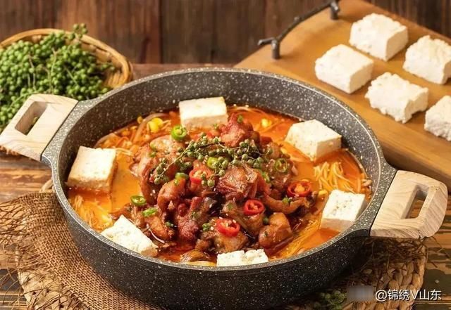 鲜香味美,细腻软滑、可口下饭的私房菜诞生了,吃货们快来学