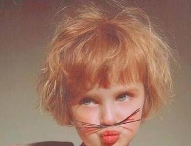 坏习惯|孩子有这4个“坏习惯”,说明你把他养得很好,父母就放宽心吧