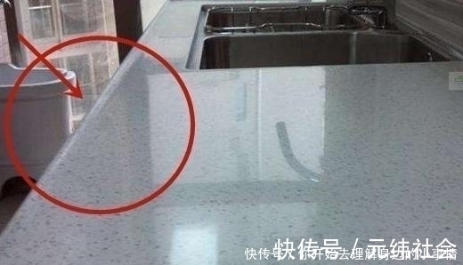 橱柜|装修完别急着入住这11个地方不重点检查,坑你没商量