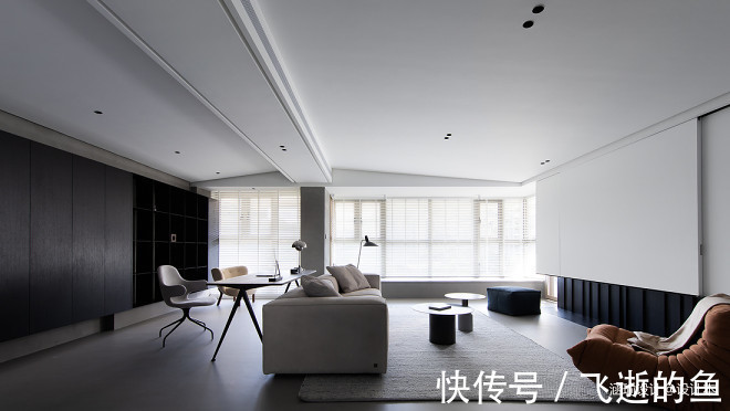 流动性|建立与发现剥离外饰后的日居常态