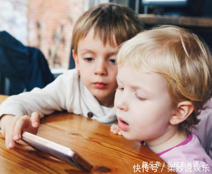 办法|孩子爱玩手机怎么办4个好办法,影响孩子未来