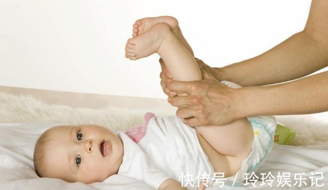 尺码|6个月宝宝哭闹不停,一查尿路感染,你还敢这样换尿不湿吗?