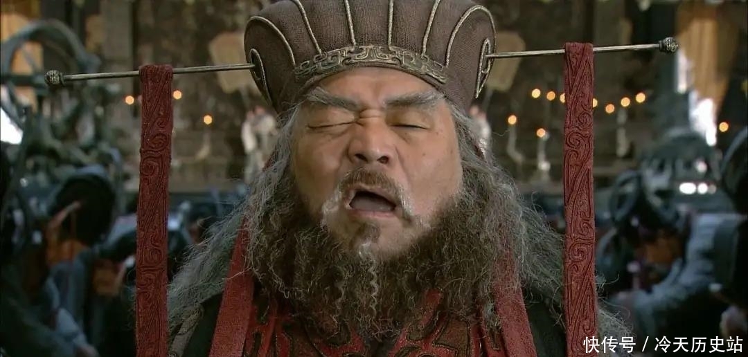 袁绍|汉末头号搅屎棍——袁绍