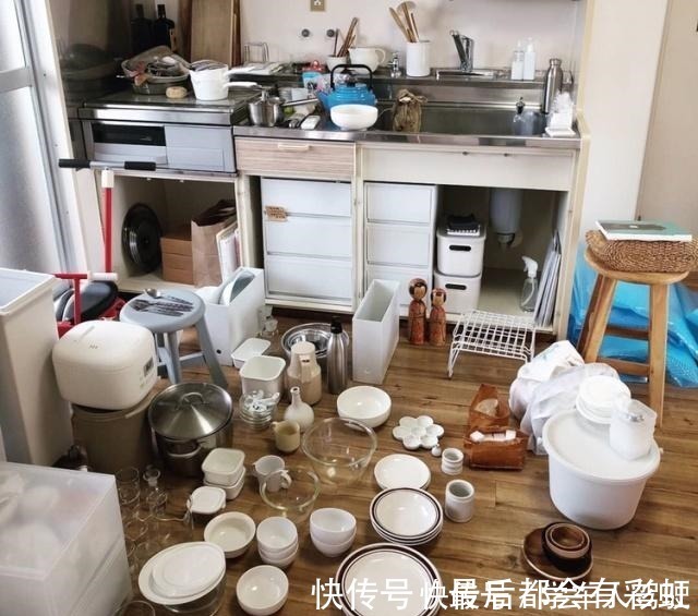 垃圾分类|韩国三口之家，女主把家打扫得一尘不染，小居室大收纳，涨知识了！