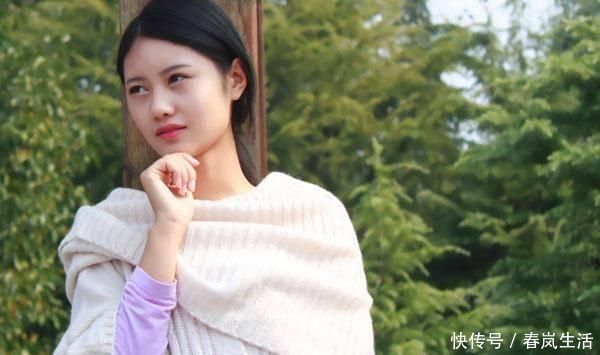 女性|雌激素旺盛的女人,身体往往有五个特征,希望你符合