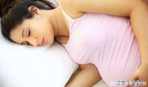 孕妈们|如何克服早孕孕吐?怀孕后克制3件事,跟孕吐说拜拜