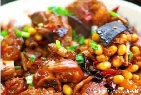 开胃爽口的10道家常菜,味道鲜香特别爽口,滋补又鲜嫩,简单易学