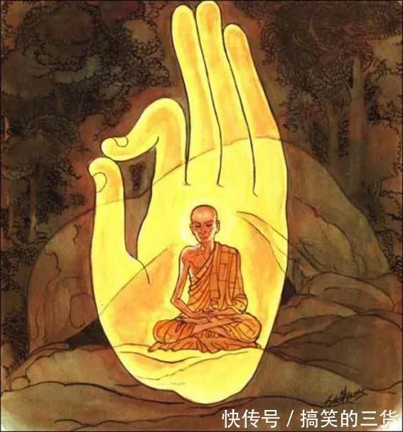 佛家！修行之人为何喜欢打坐了解这些常识，对你大有好处