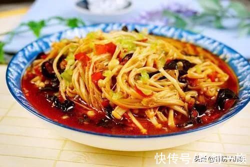 深秋转冷,做12道热乎乎的美味营养家常菜,好吃又暖和又开胃